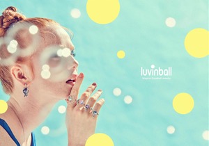 #06 Luvinball Theme